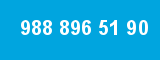 988 896 51 90